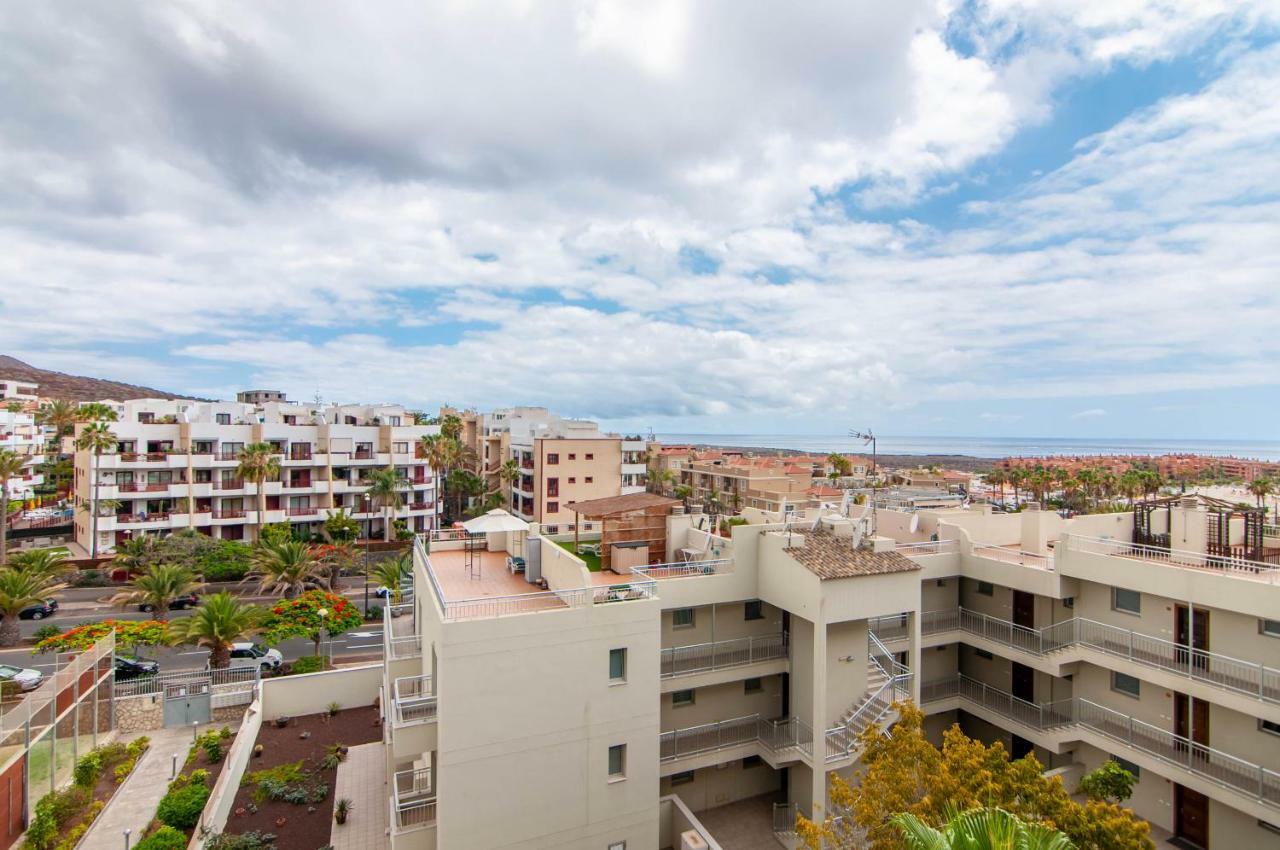 Apartamento San Remo 1A036 Palm-mar Exterior foto